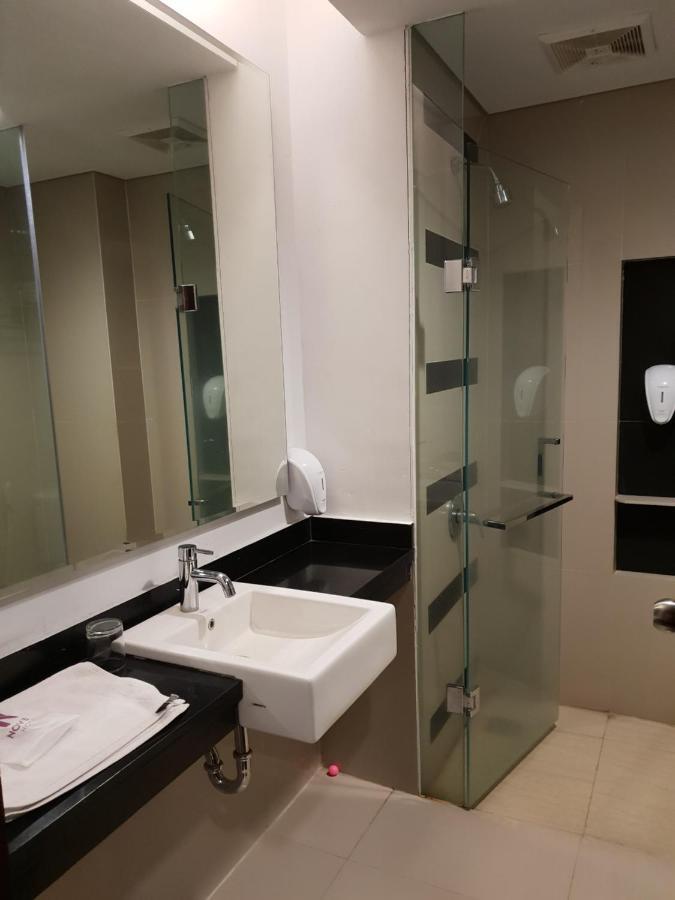 Novena Hotel Bandung Lembang Rom bilde